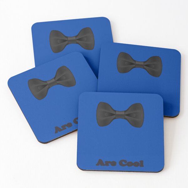 Item preview, Baby Bow Tie - Jumpsuit - T-Shirt - Are Cool - Clothing Sticker designed and sold by deanworld.