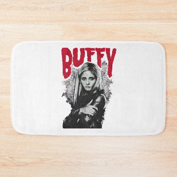 Item preview, Funny Gift For Buffy The Main Character Of The Movie Summers Gifts For Fan designed and sold by Cooper101Patri.