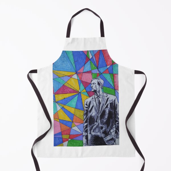 Item preview, 40s psychadelic man designed and sold by jelliscorpio.