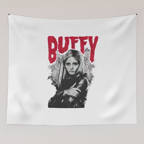 Item preview, Funny Gift For Buffy The Main Character Of The Movie Summers Gifts For Fan designed and sold by Cooper101Patri.