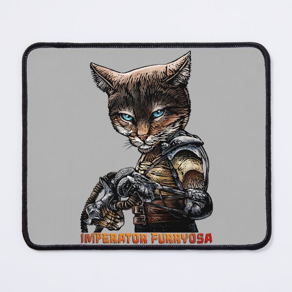 Item preview, The Relive Magic Bag Imperator Furryosa Music Classic designed and sold by LuiseReimann.