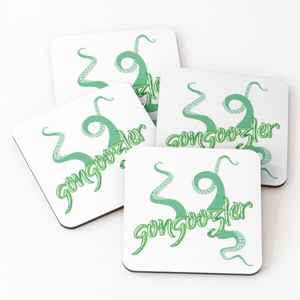 Item preview, UNUS ANNUS Gongoozler Graphic designed and sold by FandomINK.