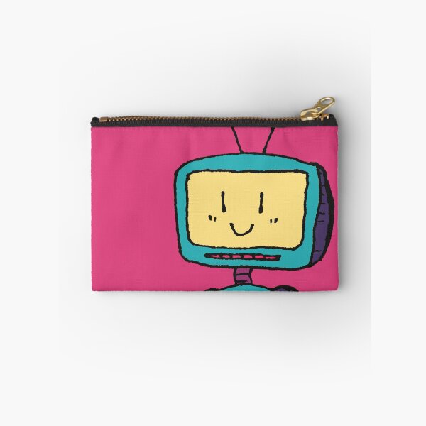 Item preview, TV Bot designed and sold by natsdreamlings.