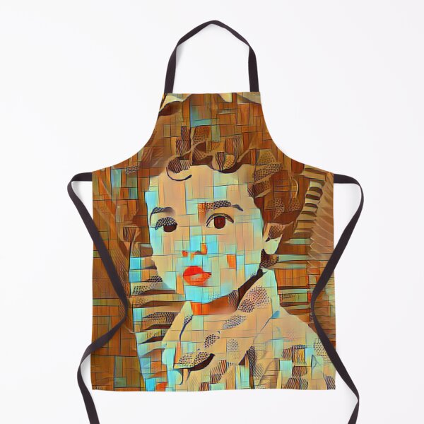 Item preview, A gorgeous kid - Modern artistic photo illustration artwork designed and sold by Habatour Creations Exclusive Digital Art Products.
