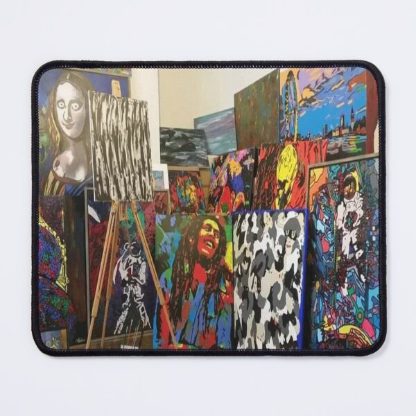 Item preview, The Collection designed and sold by InsecureArt1.