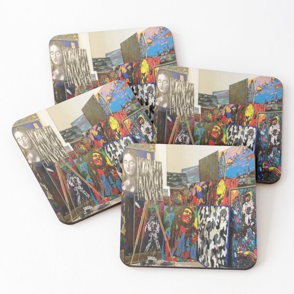 Item preview, The Collection designed and sold by InsecureArt1.