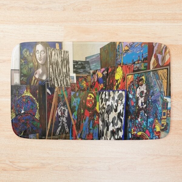Item preview, The Collection designed and sold by InsecureArt1.