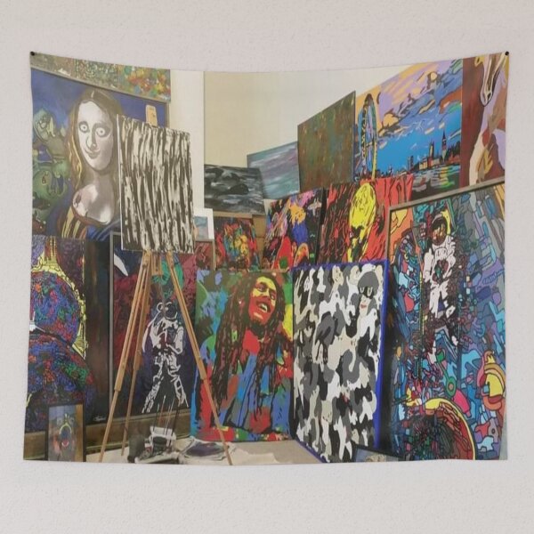Item preview, The Collection designed and sold by InsecureArt1.
