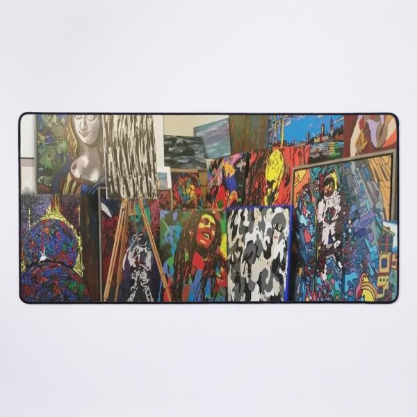 Item preview, The Collection designed and sold by InsecureArt1.