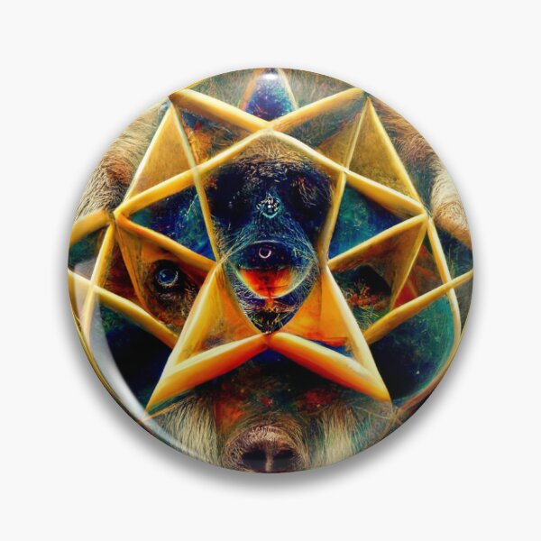 Item preview, Sacred Geometry universe designed and sold by farhad mahmud.