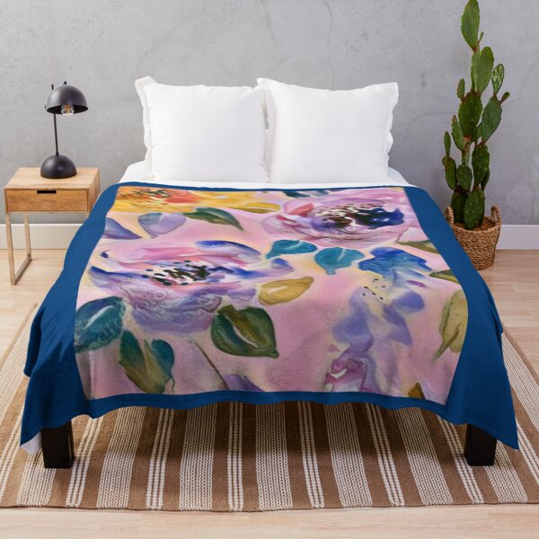 Item preview, Watercolor Seamless,floral patten designed and sold by kzfmdesign.