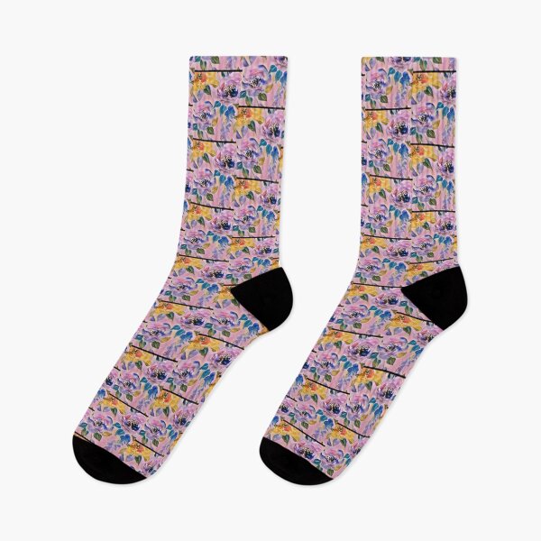 Item preview, Watercolor Seamless,floral patten   designed and sold by kzfmdesign.