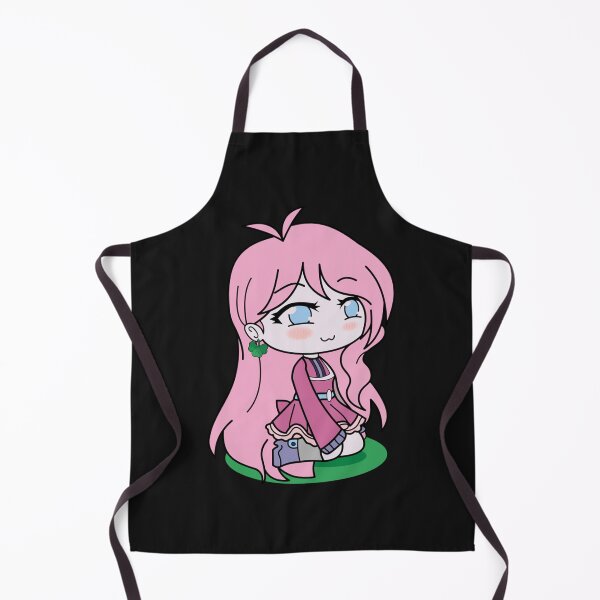 Item preview, Copy of Dohko libra Chibi designed and sold by zellaminanm.