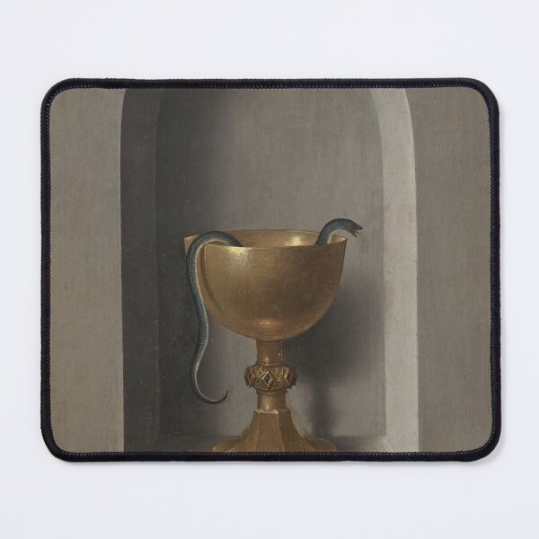 Item preview, Chalice of Saint John the Evangelist - Hans Memling designed and sold by Onodera.