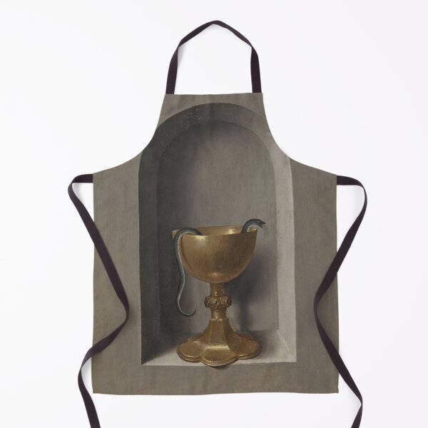 Item preview, Chalice of Saint John the Evangelist - Hans Memling designed and sold by Onodera.