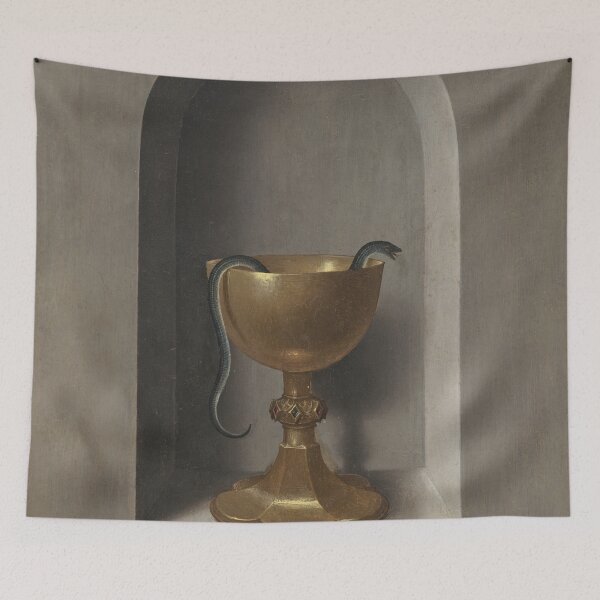 Item preview, Chalice of Saint John the Evangelist - Hans Memling designed and sold by Onodera.
