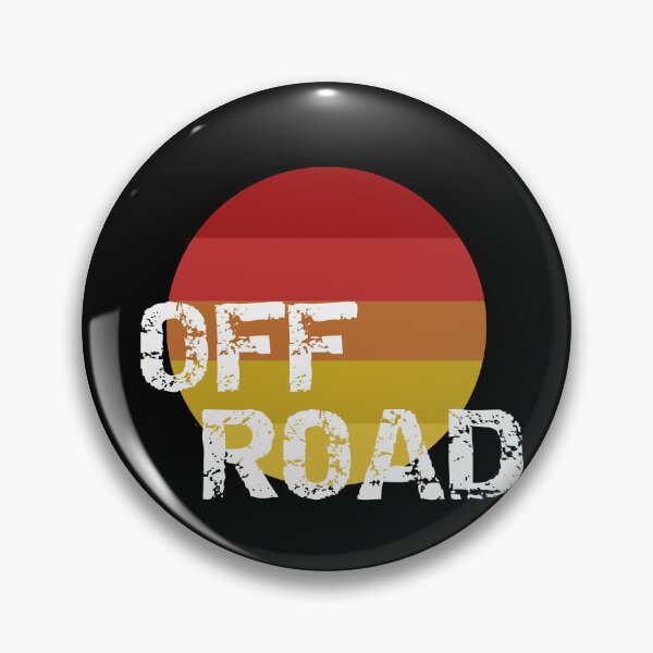 Item preview, off road | t shirt | sticker  designed and sold by eleanor27.