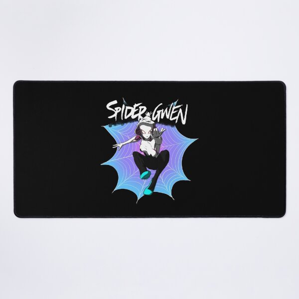 Item preview, Gwen Stacy Your New Favorite Sticker designed and sold by donnielnah.
