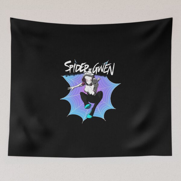 Item preview, Gwen Stacy Your New Favorite Sticker designed and sold by donnielnah.