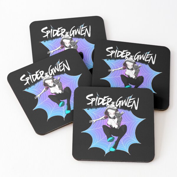Item preview, Gwen Stacy Your New Favorite Sticker designed and sold by donnielnah.