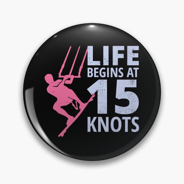 Item preview, Kitesurf Kiteboarding Kiteboarder Kitesurf designed and sold by TastefulTees.