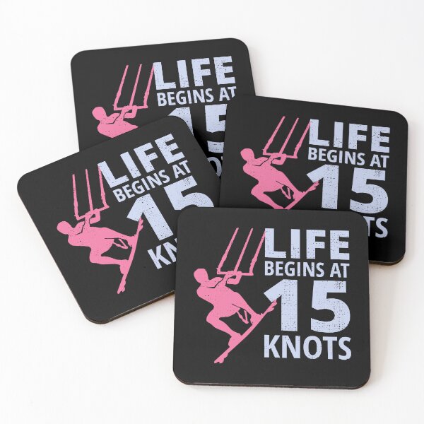 Item preview, Kitesurf Kiteboarding Kiteboarder Kitesurf designed and sold by TastefulTees.