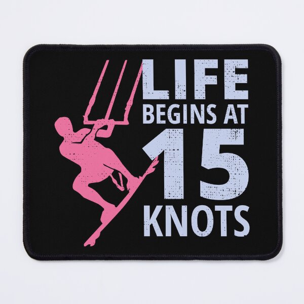 Item preview, Kitesurfing Kiteboarding Kiteboarder Kitesurf  designed and sold by TastefulTees.