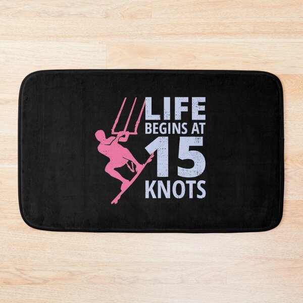 Item preview, Kitesurfing Kiteboarding Kiteboarder Kitesurf  designed and sold by TastefulTees.