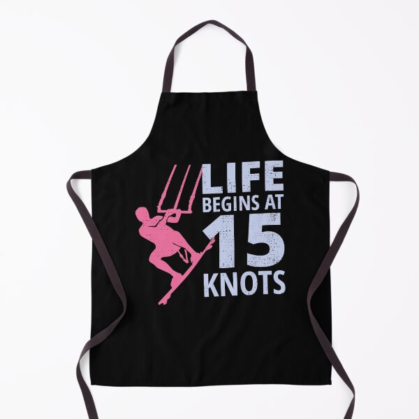 Item preview, Kitesurfing Kiteboarding Kiteboarder Kitesurf designed and sold by TastefulTees.