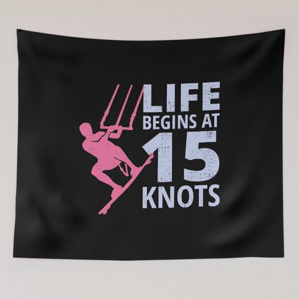 Artikelvorschau, Kitesurfen Kitesurfen Kiteboarder Kitesurfen entworfen und verkauft von TastefulTees.