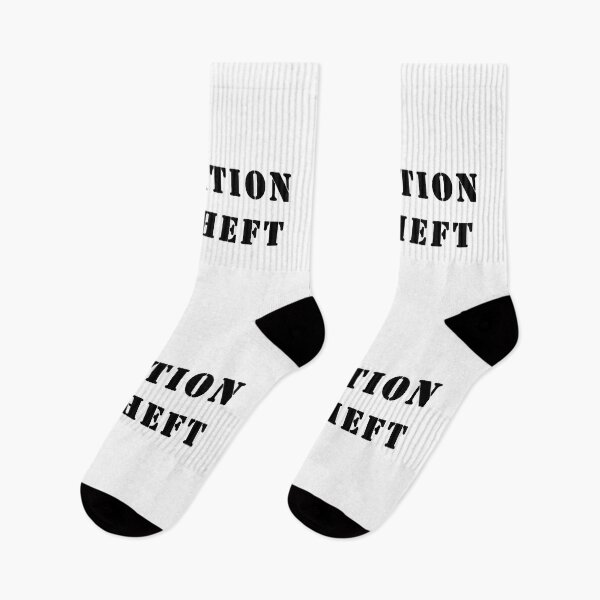 Item preview, Taxation is theft designed and sold by ValentinaHramov.