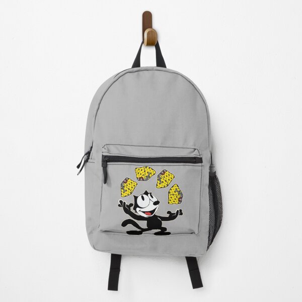 Item preview, The Relive Magic Bag Juggling Magic Bags Felix Cat Cartoon Old School Retro Style Gift For Fans designed and sold by LuiseReimann.