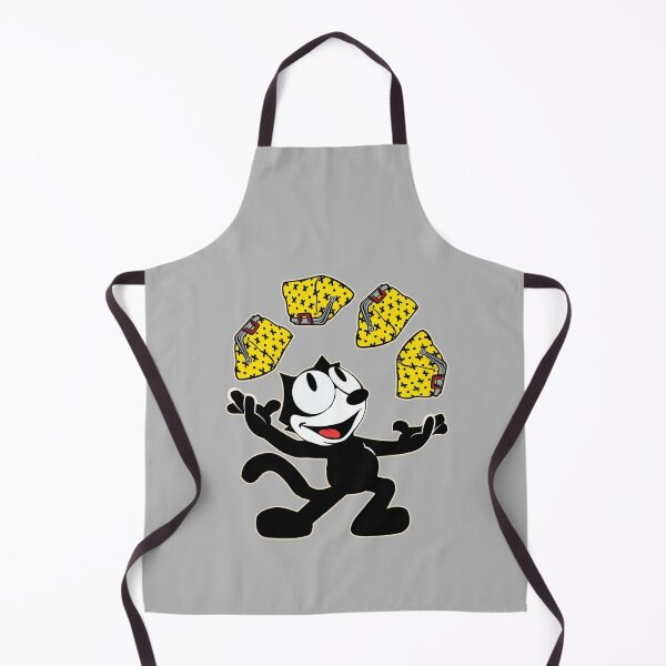 Item preview, The Relive Magic Bag Juggling Magic Bags Felix Cat Cartoon Old School Retro Style Gift For Fans designed and sold by LuiseReimann.