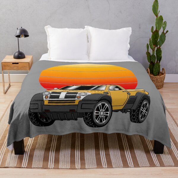 Item preview, M80 Pickup Truck designed and sold by JDM Guyvit.