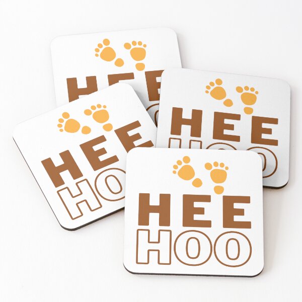 Item preview, UNUS ANNUS Hee-Hoo Graphic designed and sold by FandomINK.