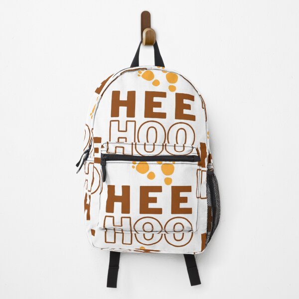 Item preview, UNUS ANNUS Hee-Hoo Graphic designed and sold by FandomINK.