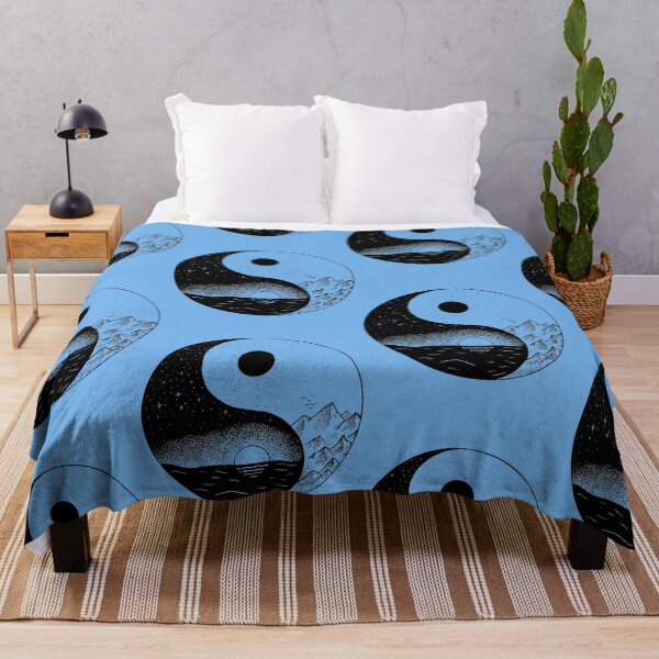 Item preview, Day And Night. Ying-Yang  designed and sold by LeopoldWagner.