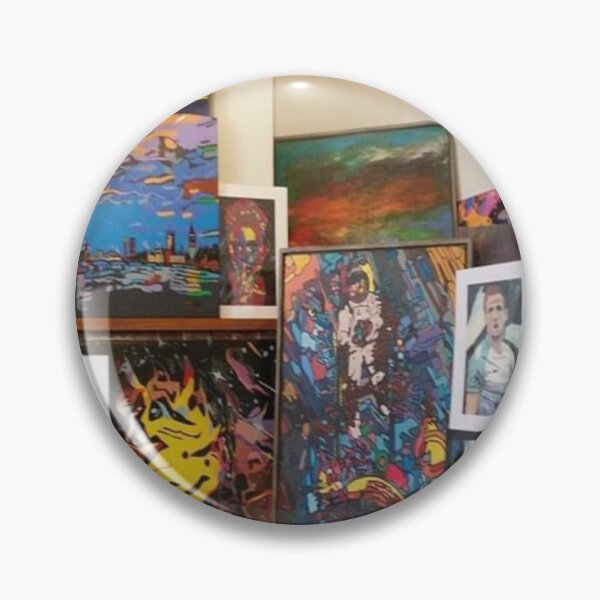 Item preview, The Collection 1 designed and sold by InsecureArt1.