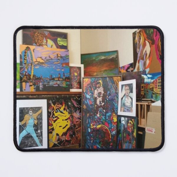 Item preview, The Collection 1 designed and sold by InsecureArt1.