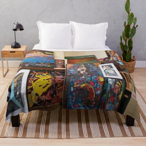Item preview, The Collection 1 designed and sold by InsecureArt1.