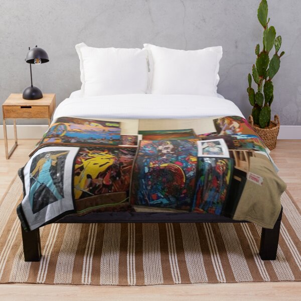 Item preview, The Collection 1 designed and sold by InsecureArt1.