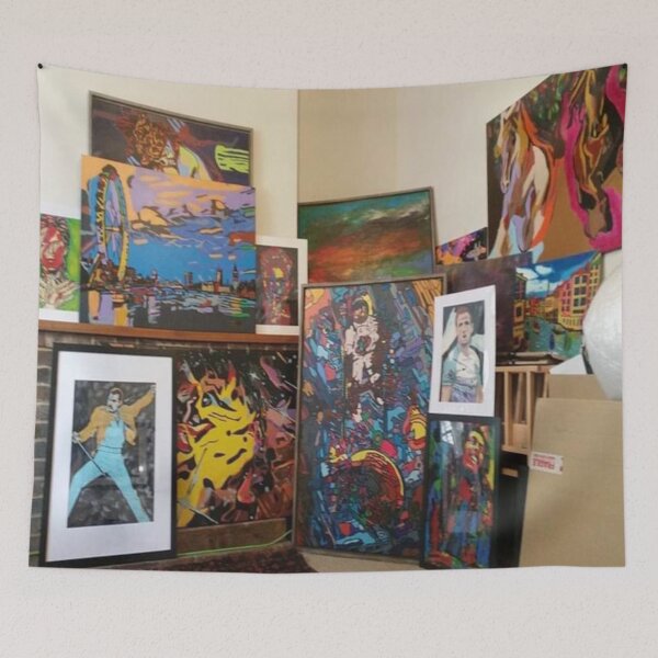 Item preview, The Collection 1 designed and sold by InsecureArt1.