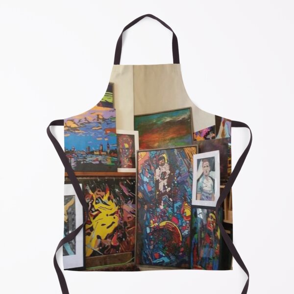 Item preview, The Collection 1 designed and sold by InsecureArt1.