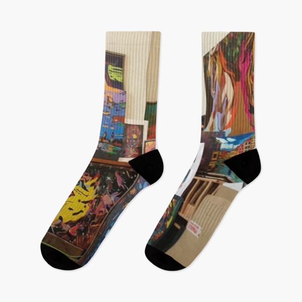 Item preview, The Collection 1 designed and sold by InsecureArt1.