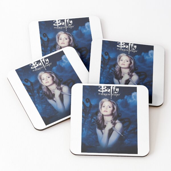 Item preview, Funny Gifts For Buffy The Vampire Slayer Gift For Fans designed and sold by Cooper101Patri.