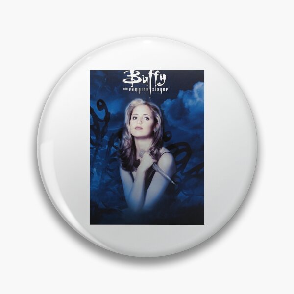 Item preview, Funny Gifts For Buffy The Vampire Slayer Gift For Fans designed and sold by Cooper101Patri.