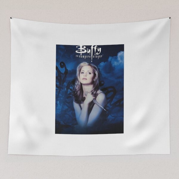 Item preview, Funny Gifts For Buffy The Vampire Slayer Gift For Fans designed and sold by Cooper101Patri.