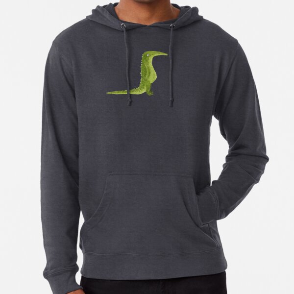 Leichter Hoodie