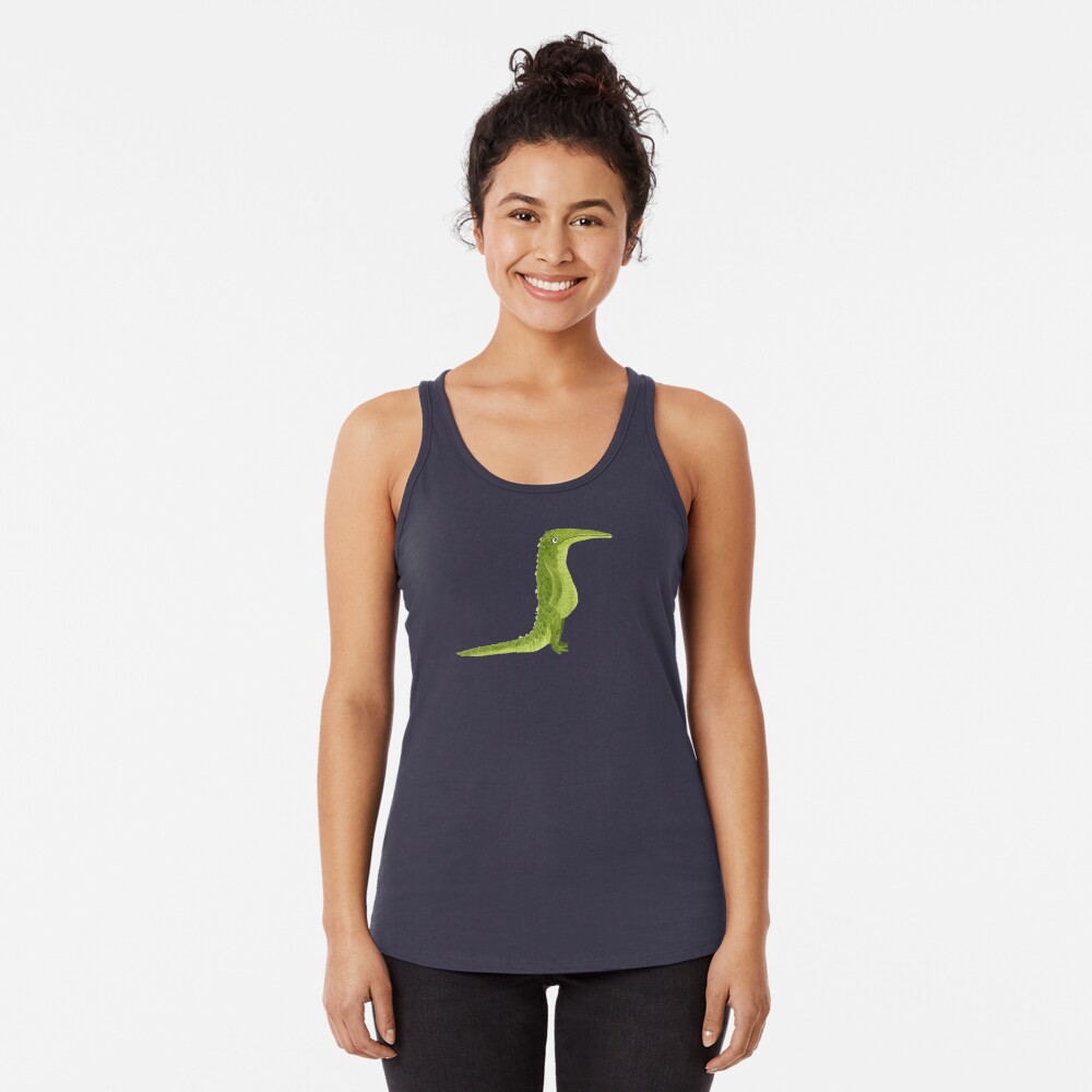 Artikel-Vorschau von Racerback Tank Top, designt und verkauft von katrinmeiller.