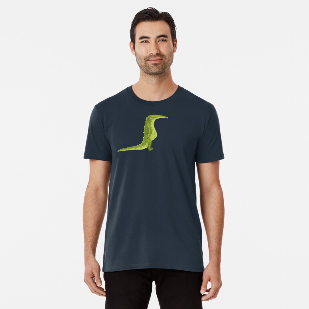 Artikel-Vorschau von Premium T-Shirt, designt und verkauft von katrinmeiller.